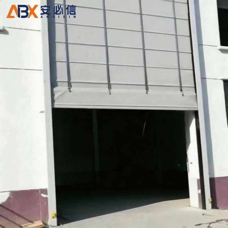 连云港伸缩式卸货平台